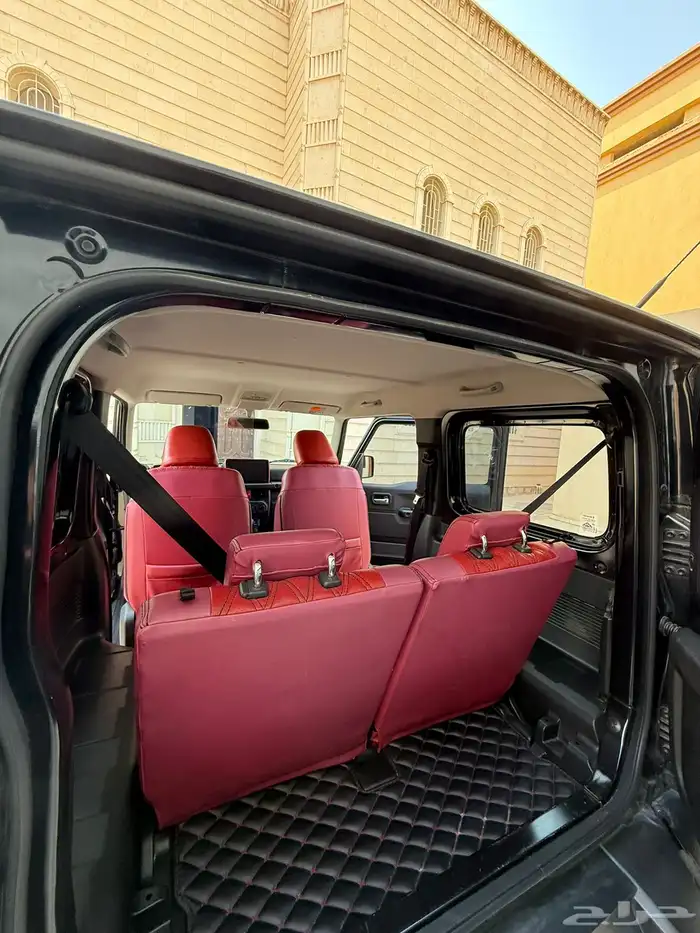 جيمني 2021 فل كامل للبيع 6