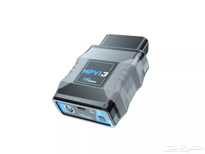 HP Tuner mpvi3 0