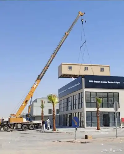 رافعة كرين ونش للايجار جميع انحاء الرياض 0