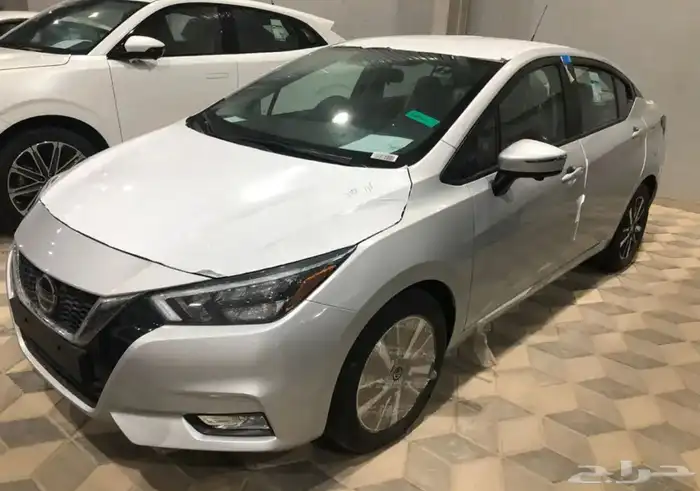 نيسان صني SL فل كامل سعودي 2023 6