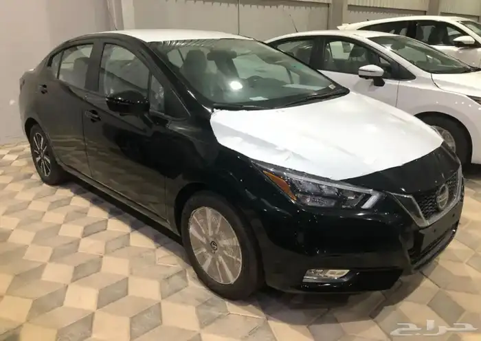 نيسان صني SL فل كامل سعودي 2023 13