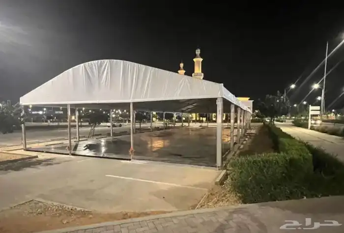 تنظيم معارض ومؤتمرات واقامة احتفالات ومهرجانات وعمل بوثات 43