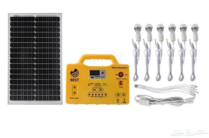 جهاز الراعي والرحلات 20 أمبير 0