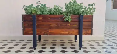 احواض زراعيه 1