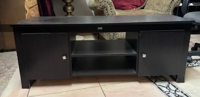 اثاث مكتبي نظيف جدا 0