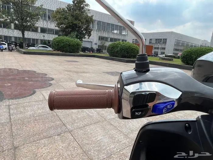 دباب فزبة عجيب شبيه الإيطالي دراجة نارية خصم نهاية العام 27