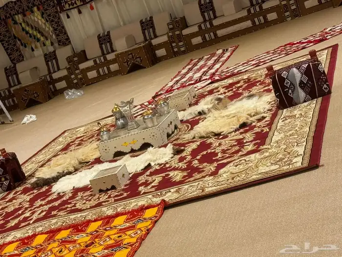تنظيم معارض ومؤتمرات واقامة احتفالات ومهرجانات وعمل بوثات 47
