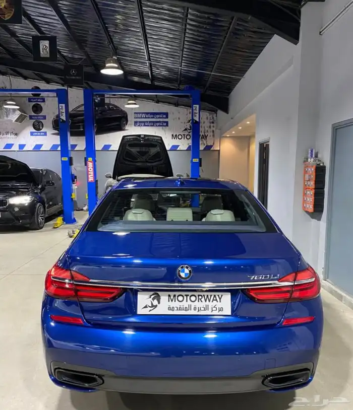 مركز صيانة مرسيدس بنز جي كلاس - الرياض 23