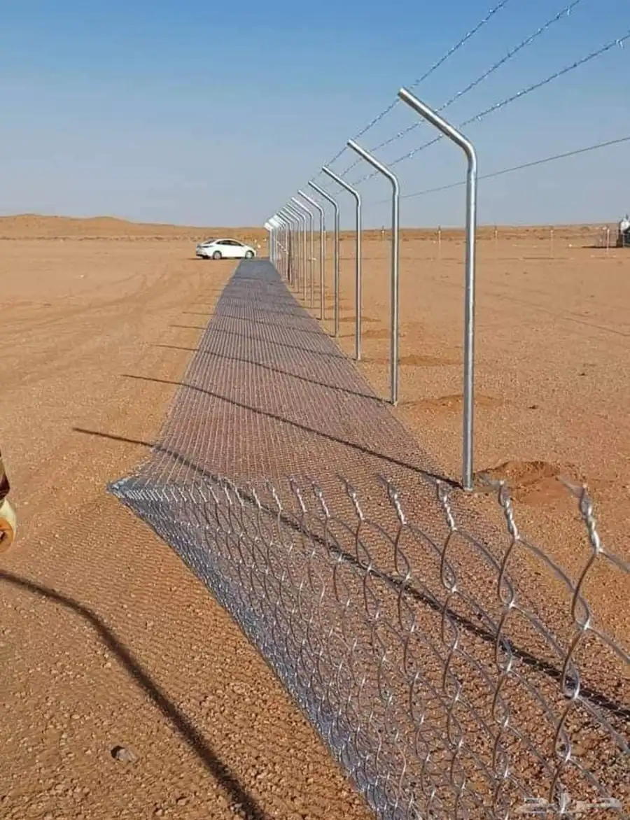 مقاول شبك 4