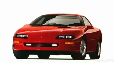 فرصه لتجديد Camaro 94 0