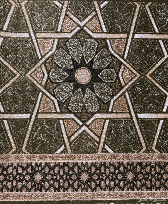 موكيت مساجد 6