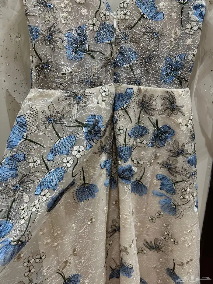 فستان مميز للبيع 3