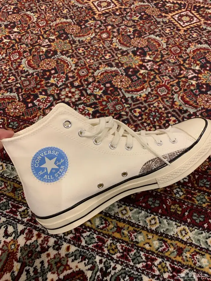 شوز حذاء اصلي convrse 10