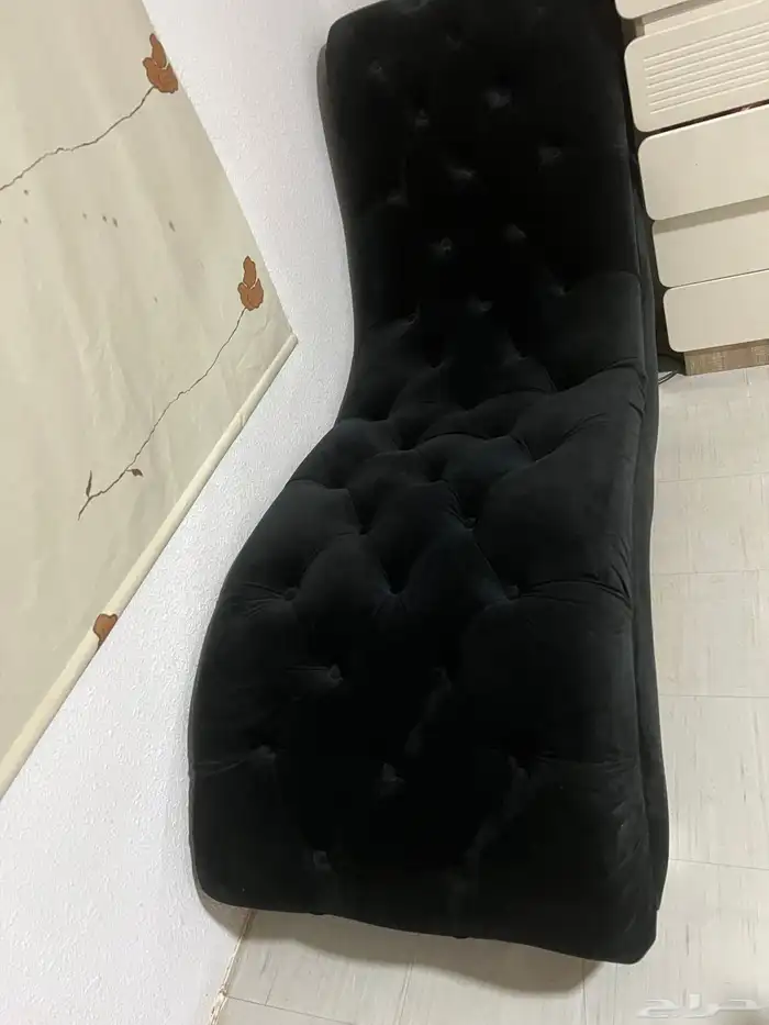 كنبة استرخاء 1