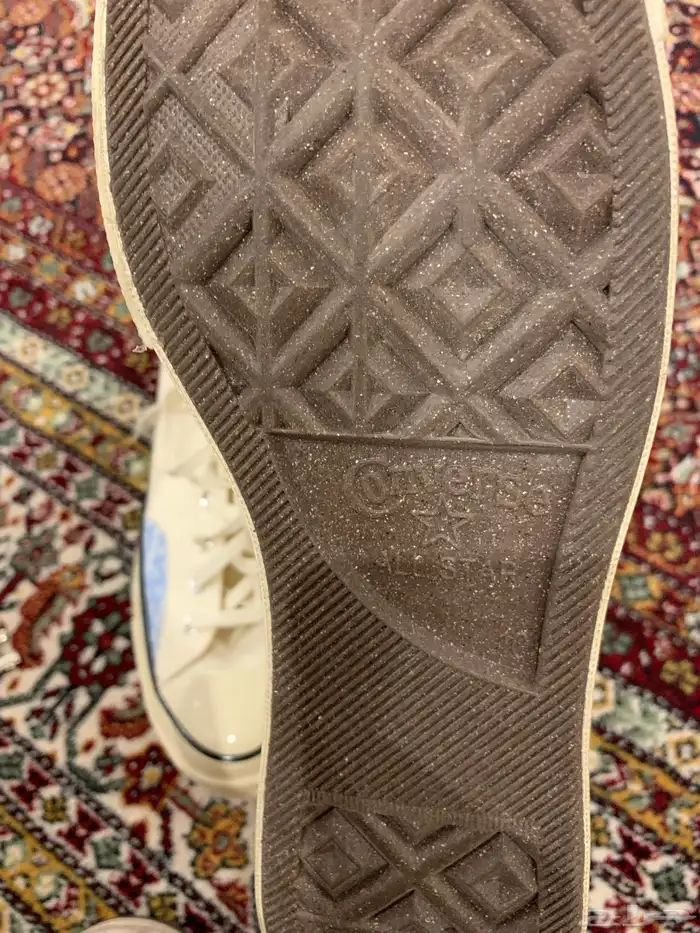 شوز حذاء اصلي convrse 9