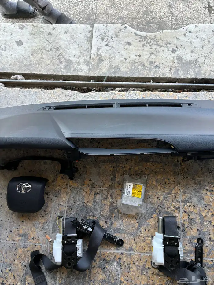 تصليح جميع أنواع الأرباق 16