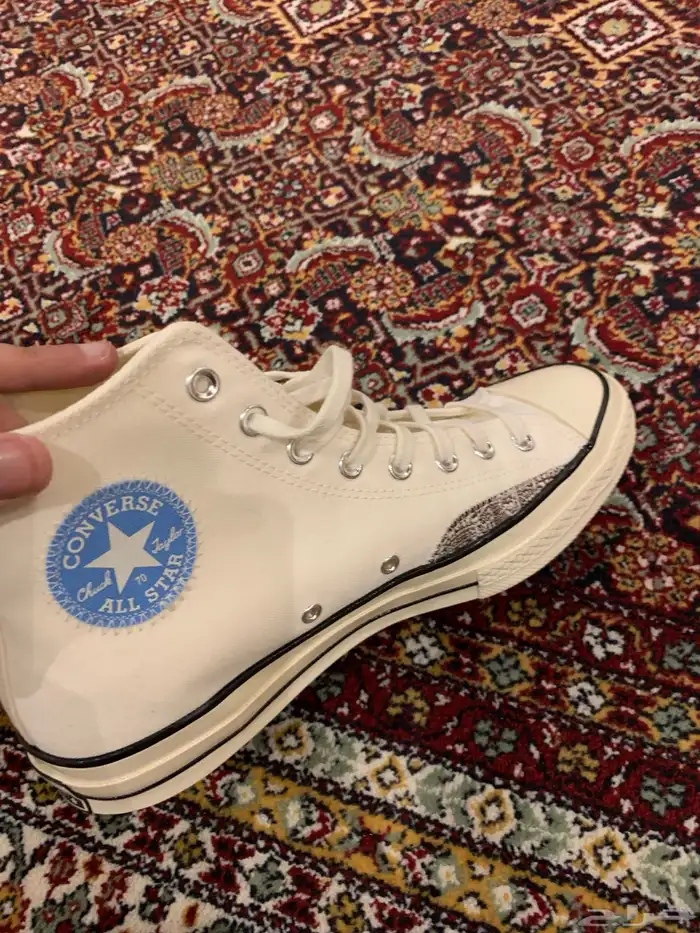 شوز حذاء اصلي convrse 5