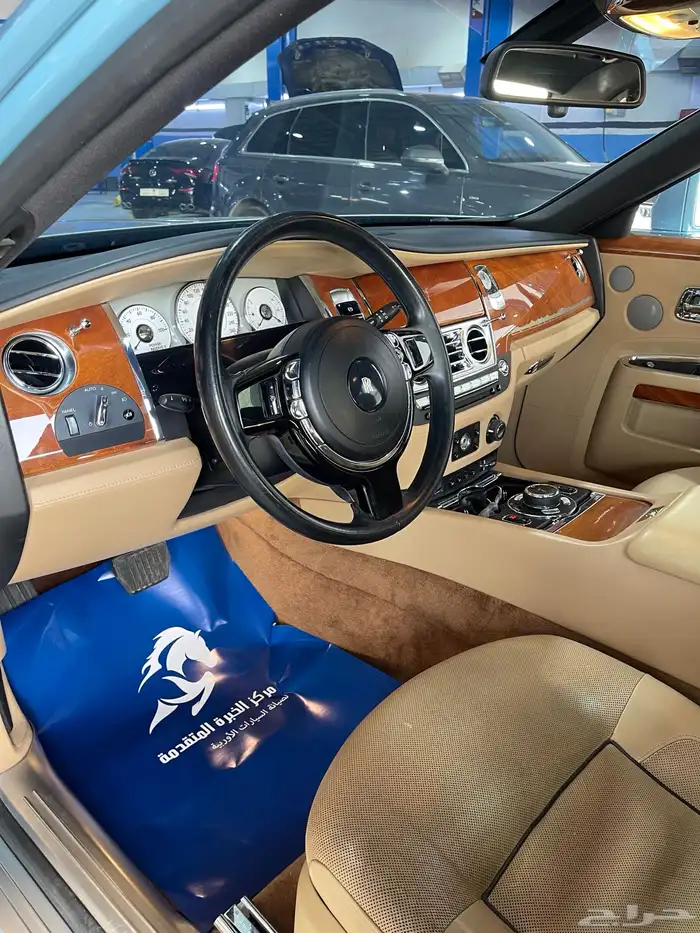 مركز صيانة مرسيدس بنز جي كلاس - الرياض 19