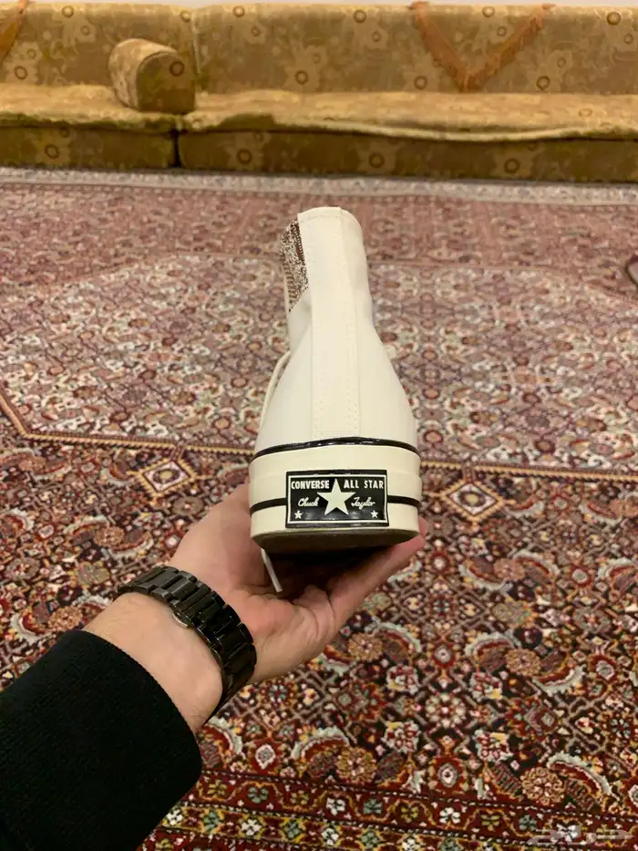 شوز حذاء اصلي convrse 3