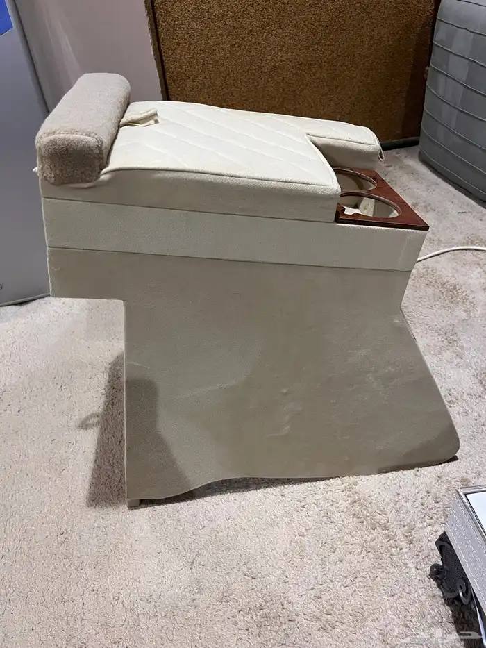 تكاية باترول 1