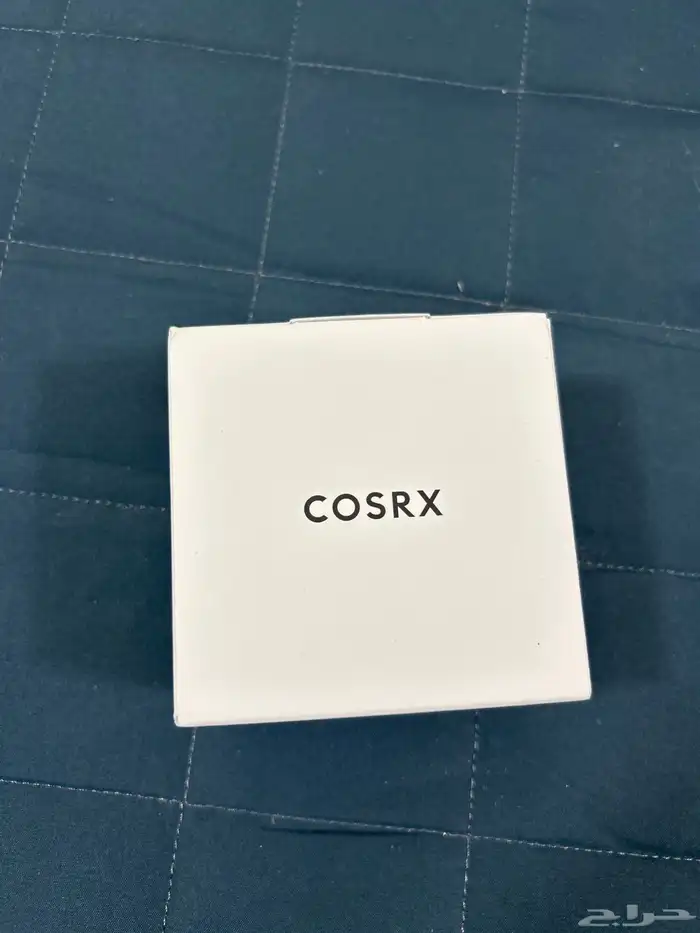 كريم الحلزون cosrx اصلي جديد من نايس ون للبيع 0