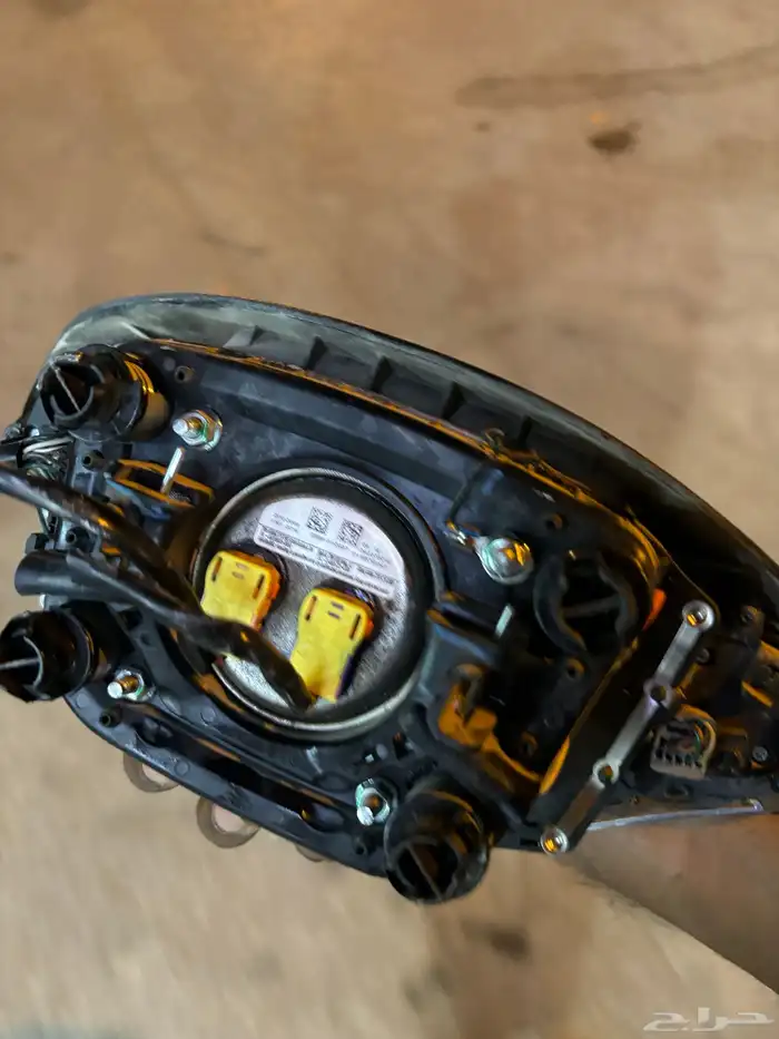 تصليح جميع أنواع الأرباق 13