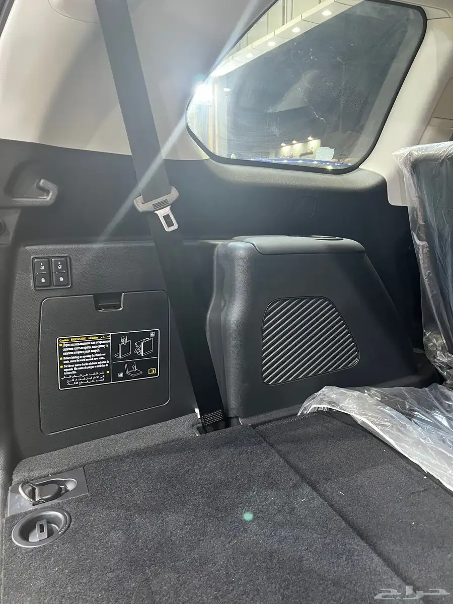 هافال H9 2023 نص فل اسعار مميزة عروض اخر العام 7