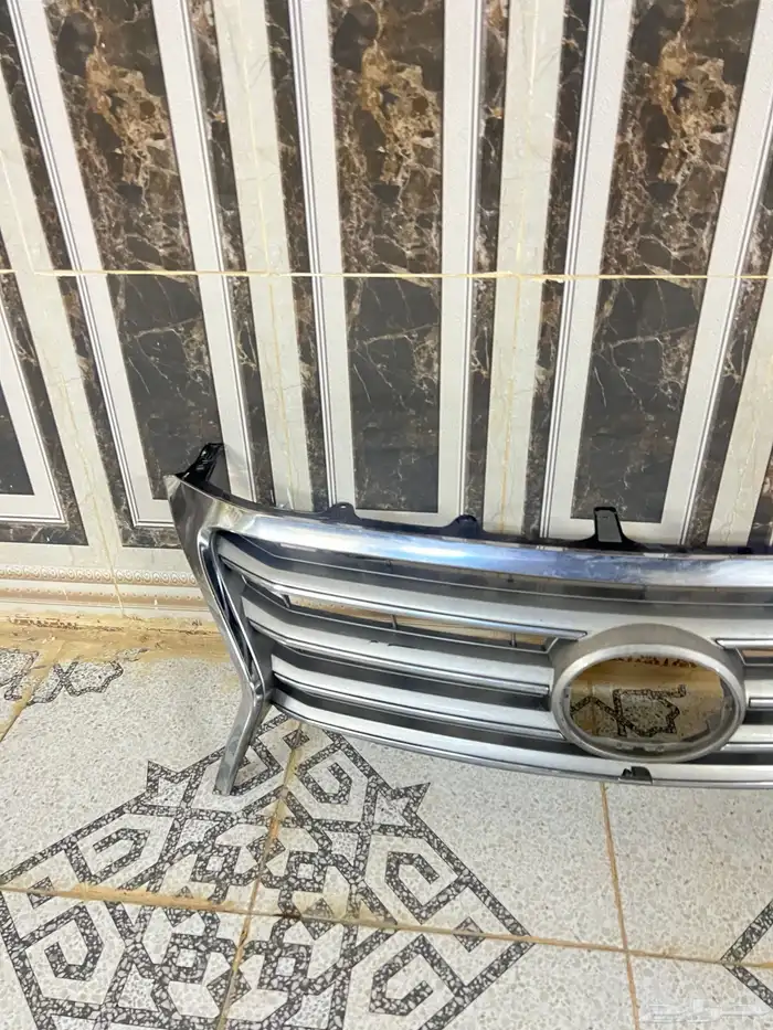 شبك لكزس 1
