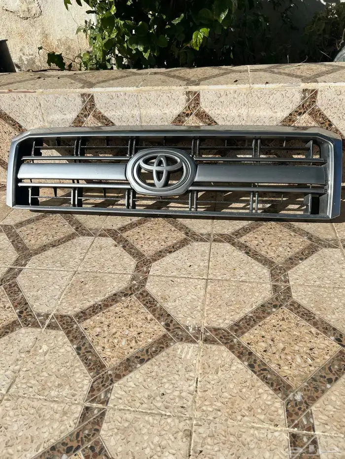 شبك جيب ربع أصلي من 2009 إلى20014 1