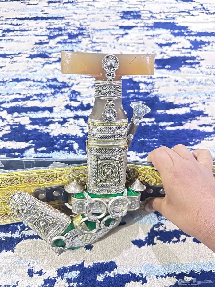 جنبيه 8 اصابع 3