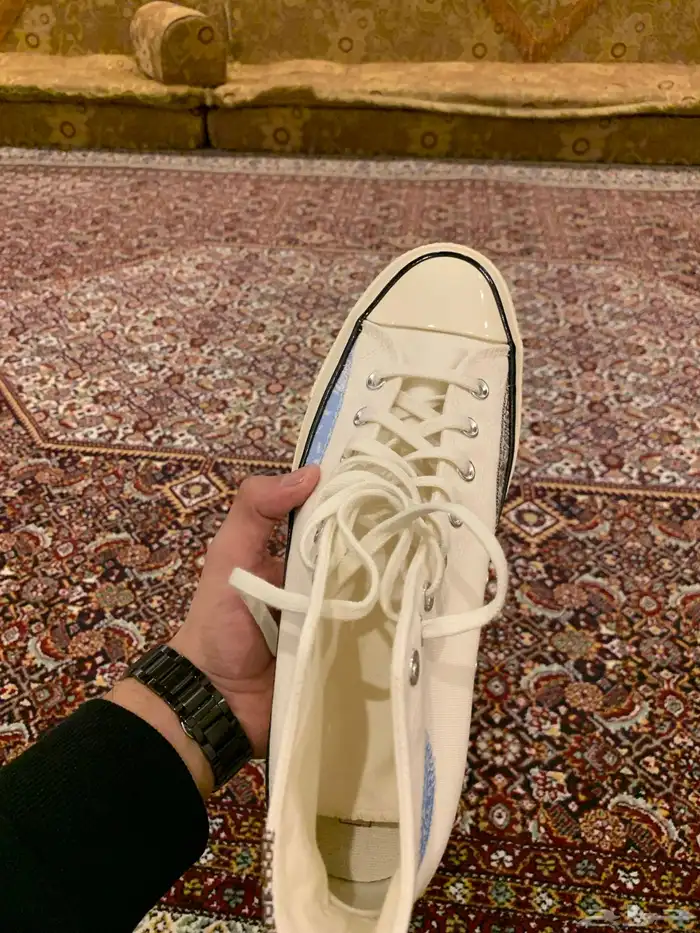 شوز حذاء اصلي convrse 2