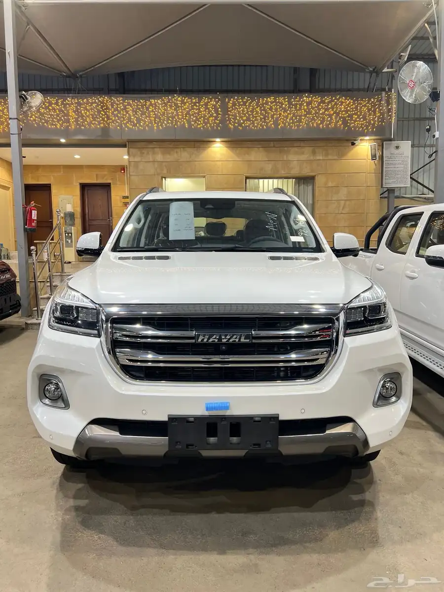 هافال H9 2023 نص فل اسعار مميزة عروض اخر العام 0