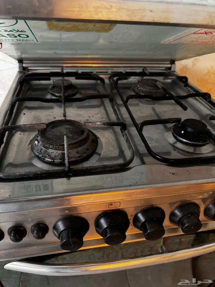 فرن أربع عيون للبيع م 0