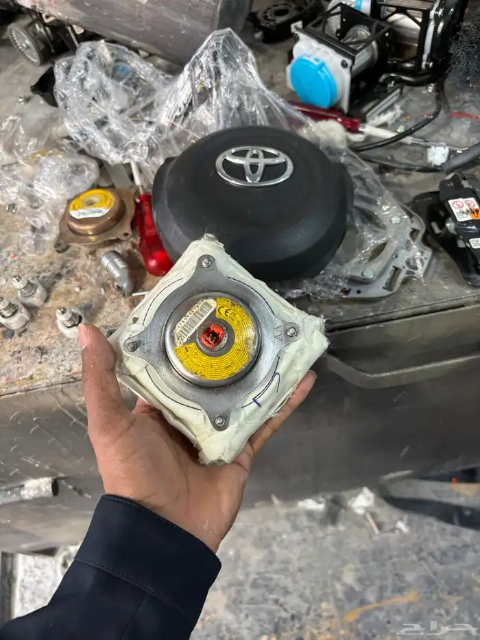 تصليح جميع أنواع الأرباق 10