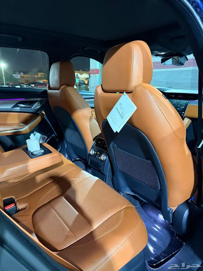 جاكور f pace 2021 9