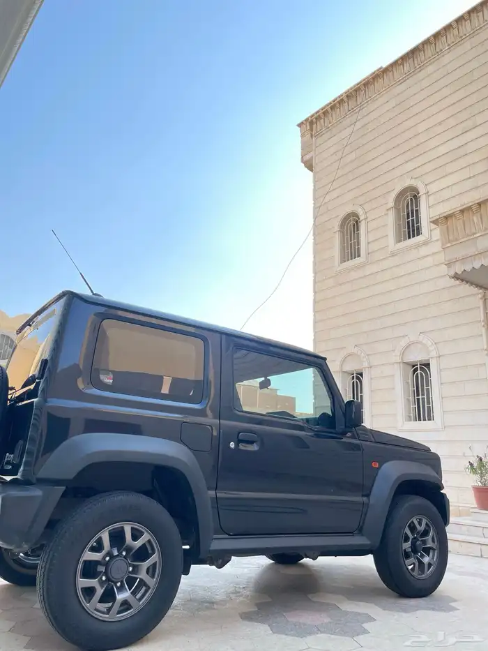 جيمني 2021 فل كامل للبيع 24