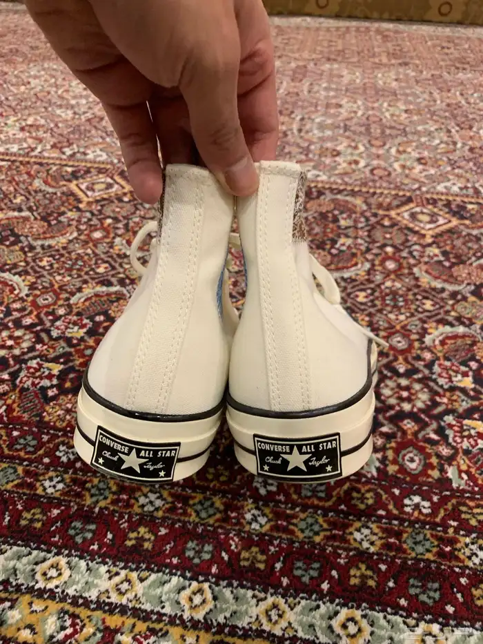 شوز حذاء اصلي convrse 11