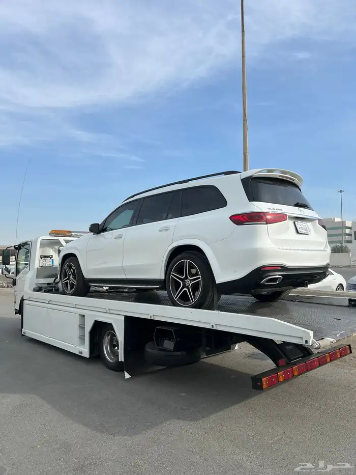 سطحه جده سطحه هيدروليك سطحة جدة هيدروليك 1