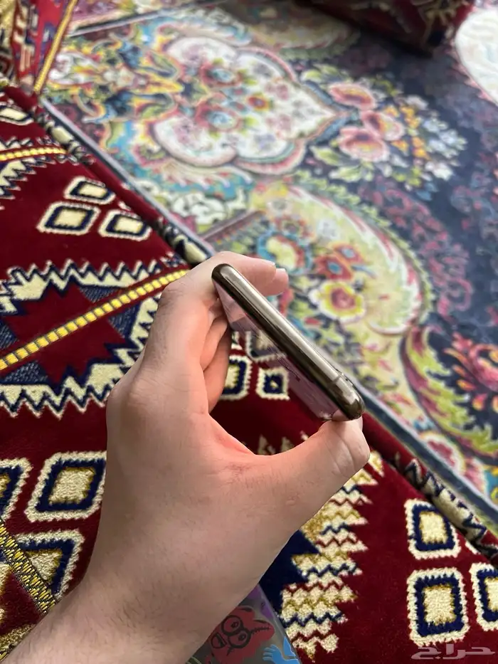 IPhone XS 1
