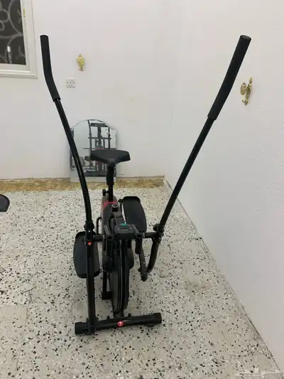 سير سرعات متعددة 1