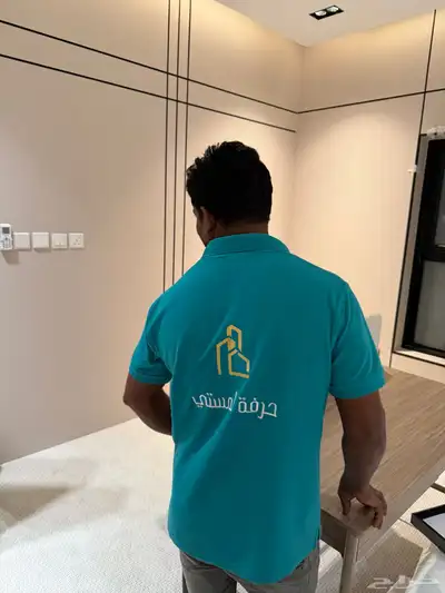 اشراف سعودي تنفيذ جميع انواع الديكوات عماله هنديه 1