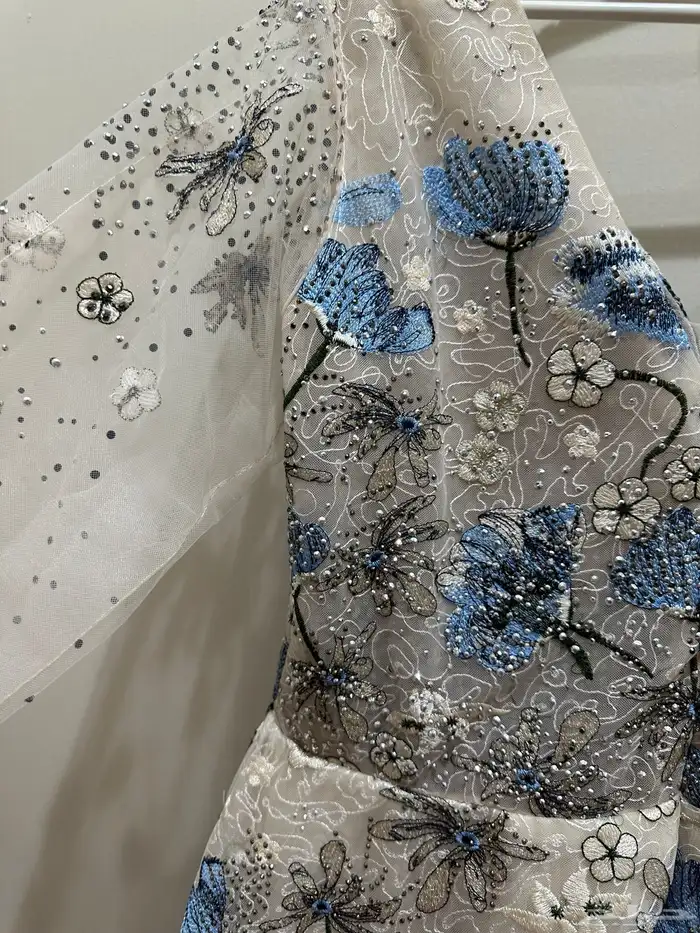 فستان مميز للبيع 2