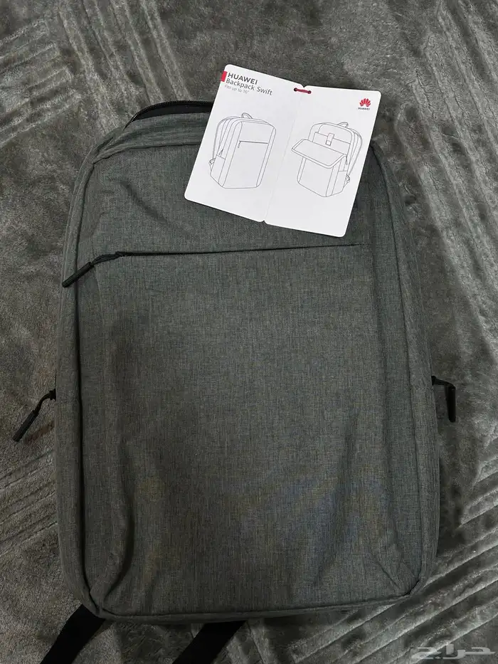 شنطة هواوي backpack 1