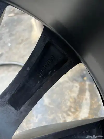 جنوط شفر كابتيفا مقاس 18 2