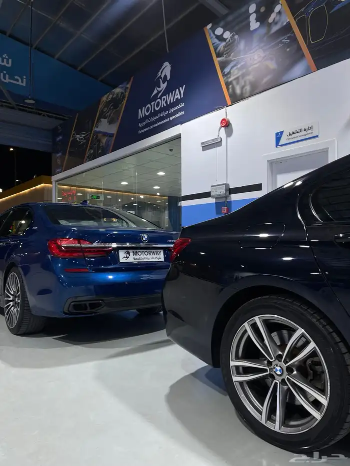 أفضل أنواع الزيوت لمحركات مرسيدس وبي إم دبليو 23