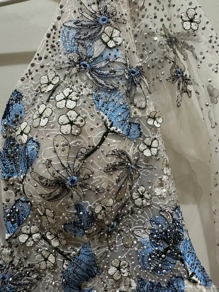 فستان مميز للبيع 4