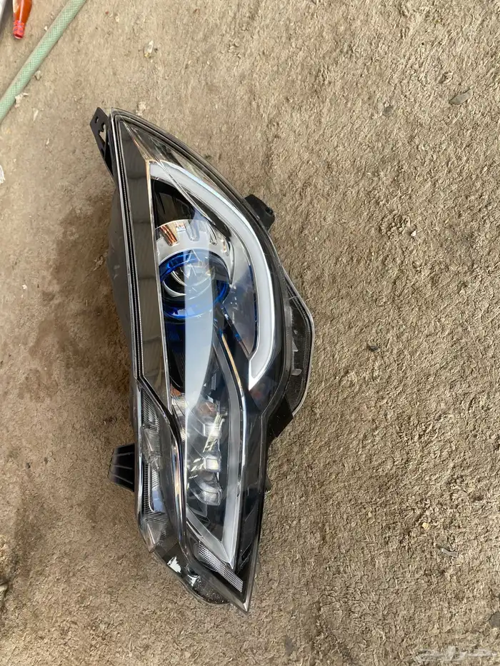 شمعه يسار جيتور X70 1
