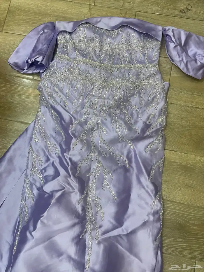 فستان سهره 2