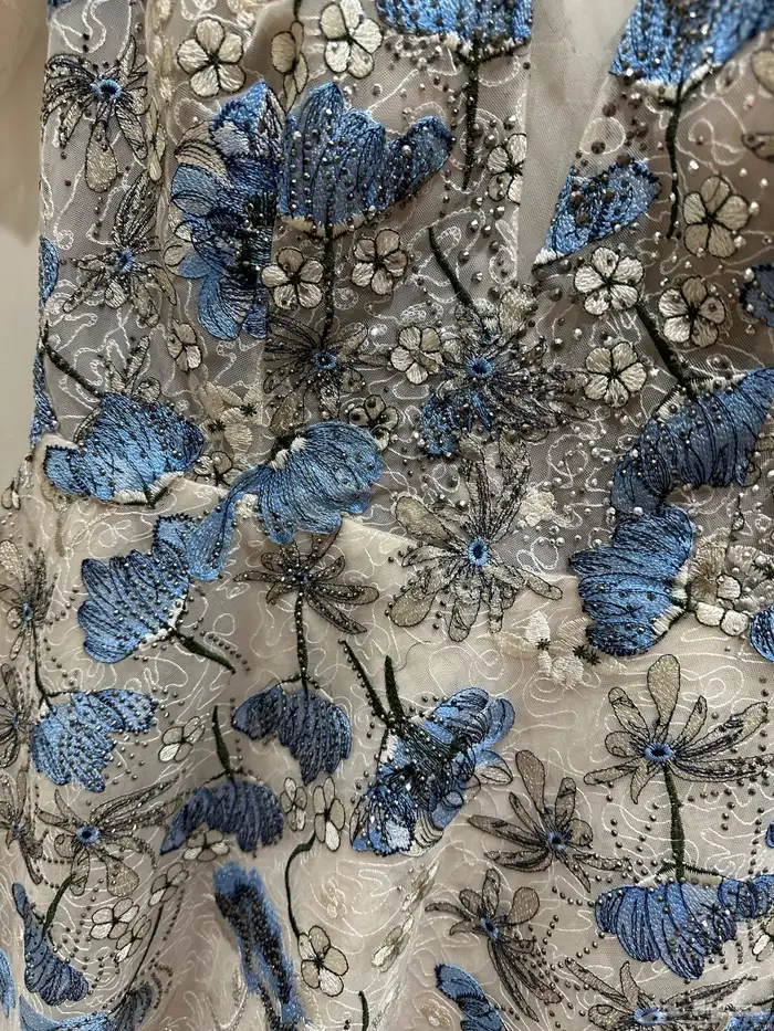 فستان مميز للبيع 5