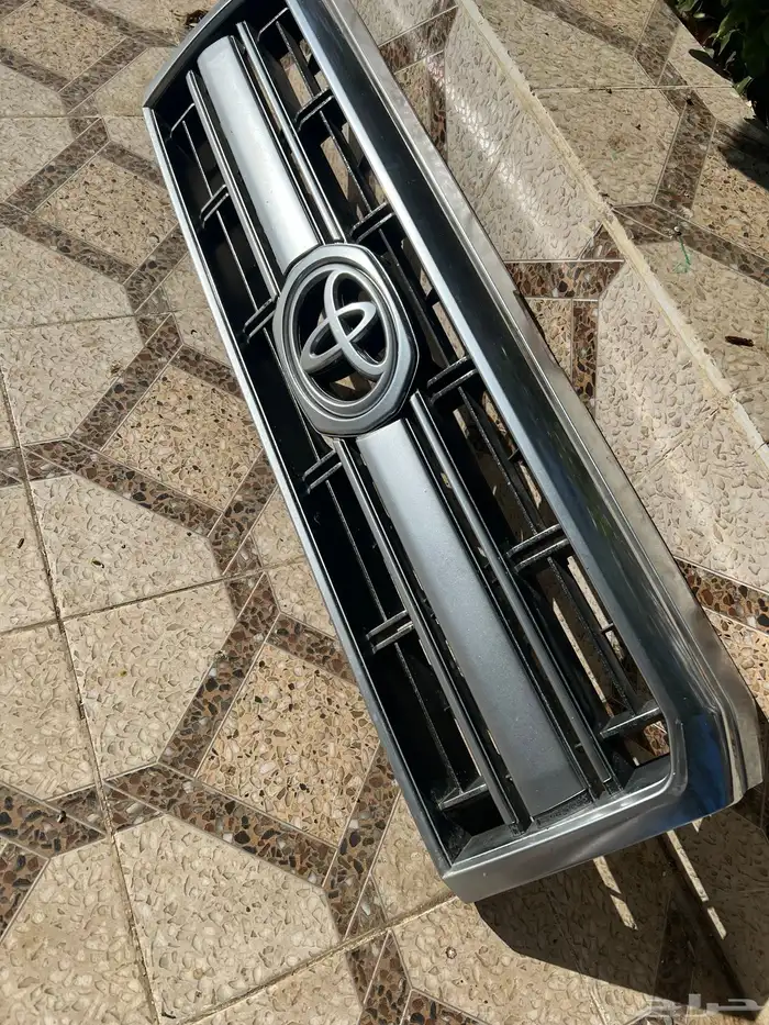 شبك جيب ربع أصلي من 2009 إلى20014 0
